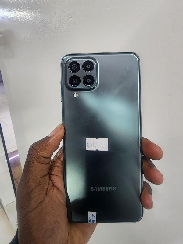 Samsung Galaxy Jump 2