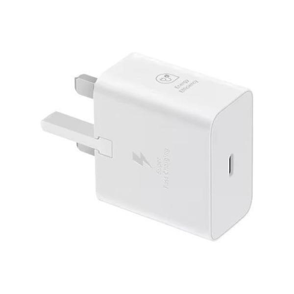 25W PD Adapter