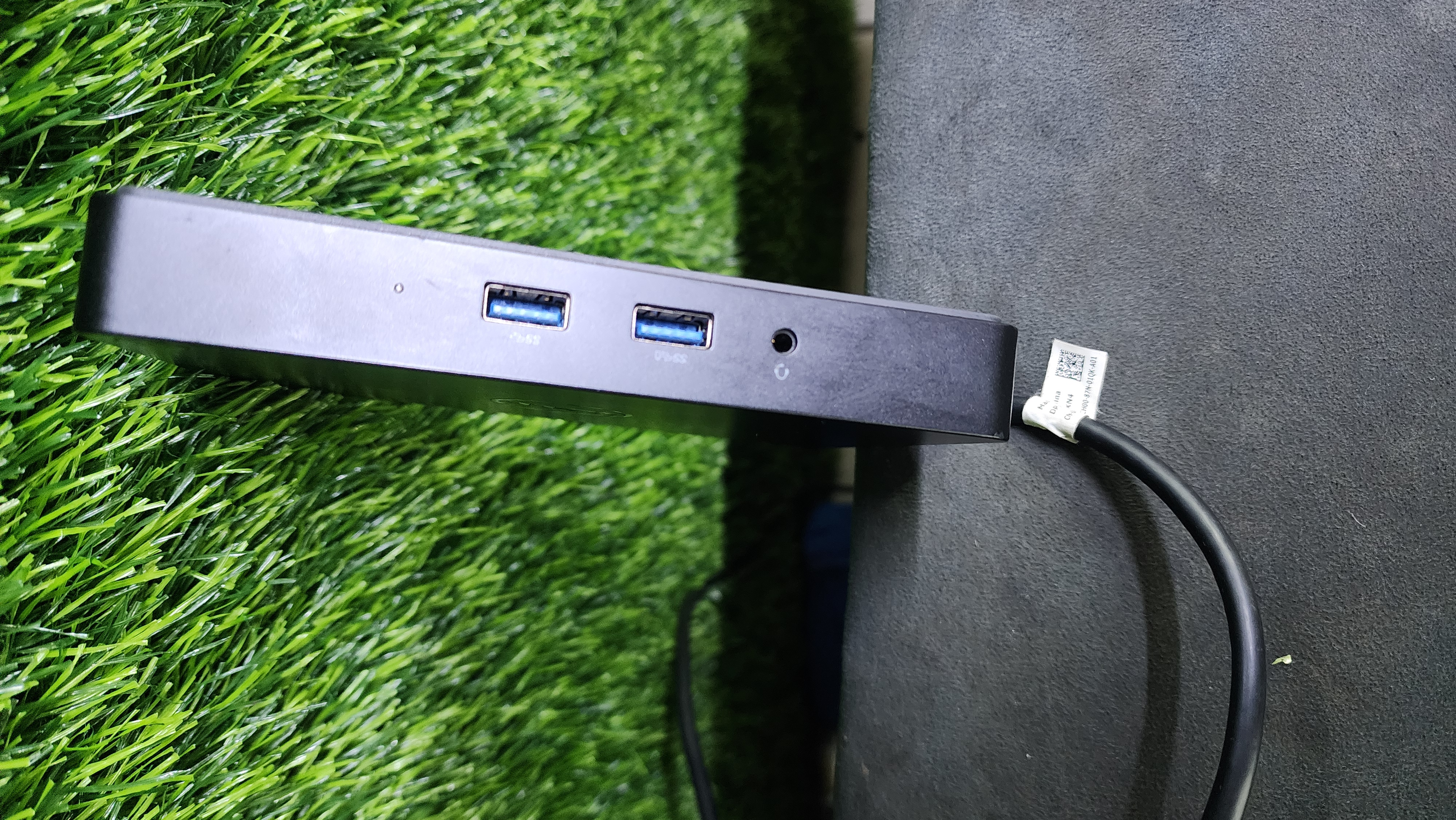 Docking Station