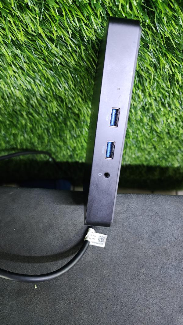 Docking Station