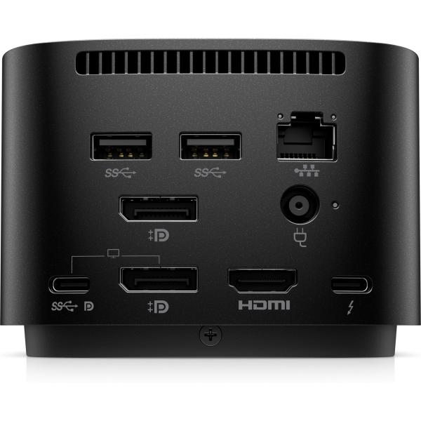 Hp thunderbolt Dock 120w