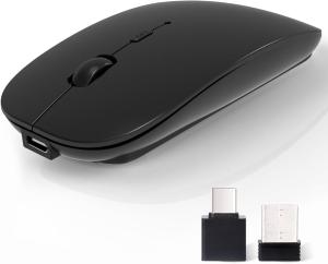 Wireless mouse – Electronics & Technology Kenya