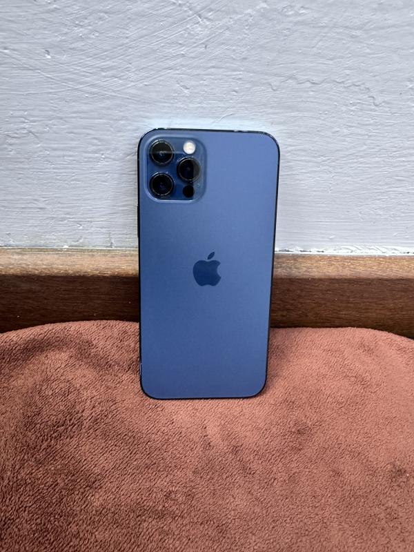 IPHONE 12 PRO