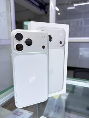 IPHONE 17 PRO MAX – Electronics & Technology Kenya