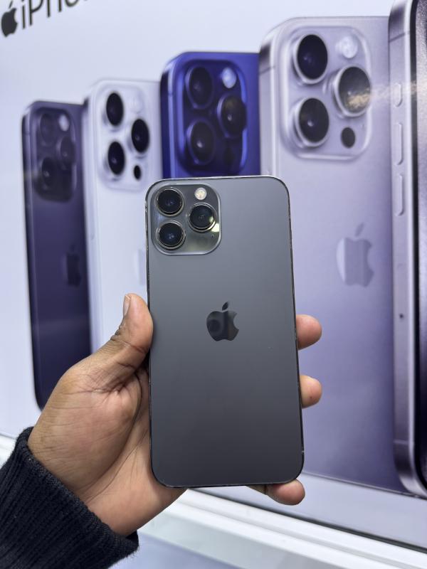 IPHONE 13 PRO MAX