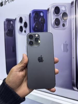 IPHONE 13 PRO MAX – Electronics & Technology Kenya