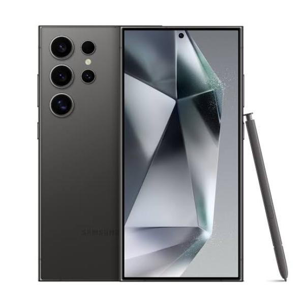 Samsung Galax s24Ultra