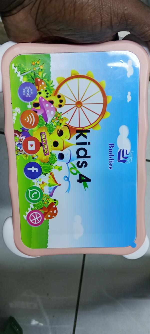 Kids cbc tablets