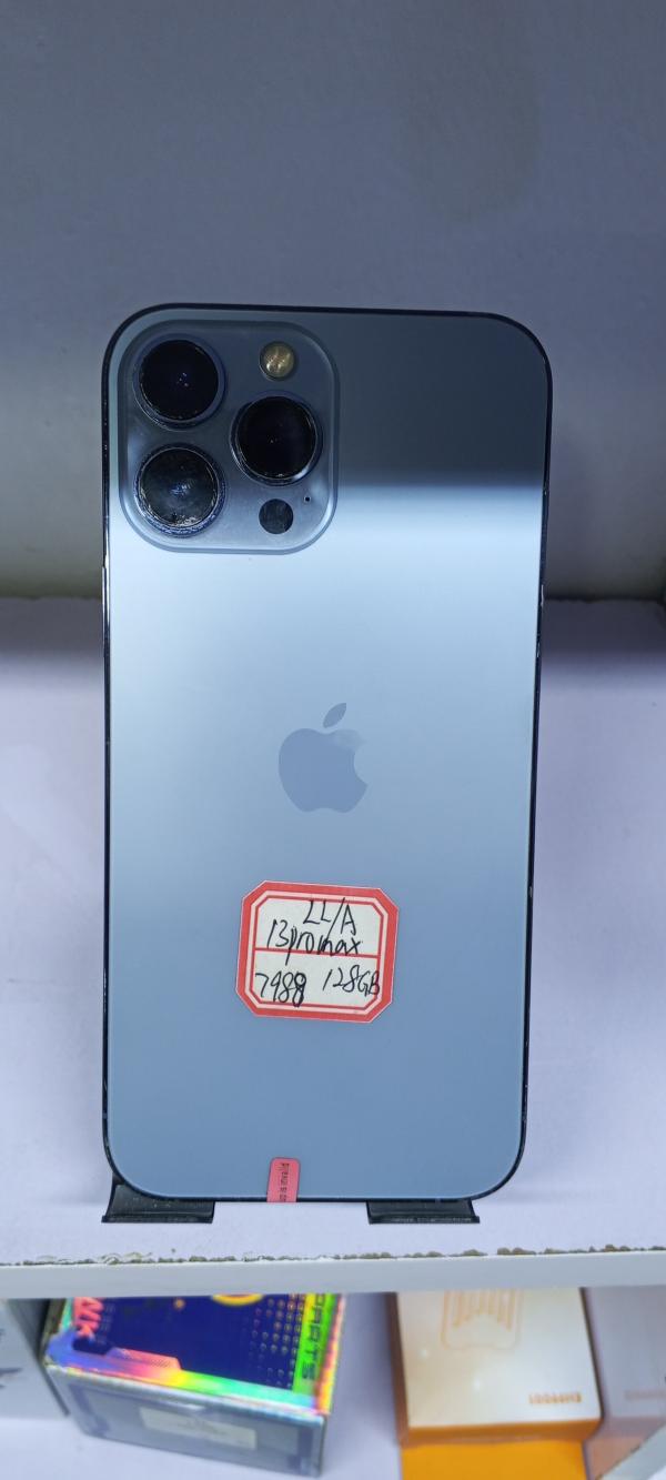 Iphone 13promax