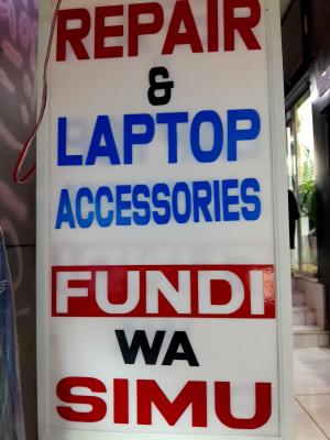 Phone Repair/ fundi wa simu – Home & Property Services Kenya