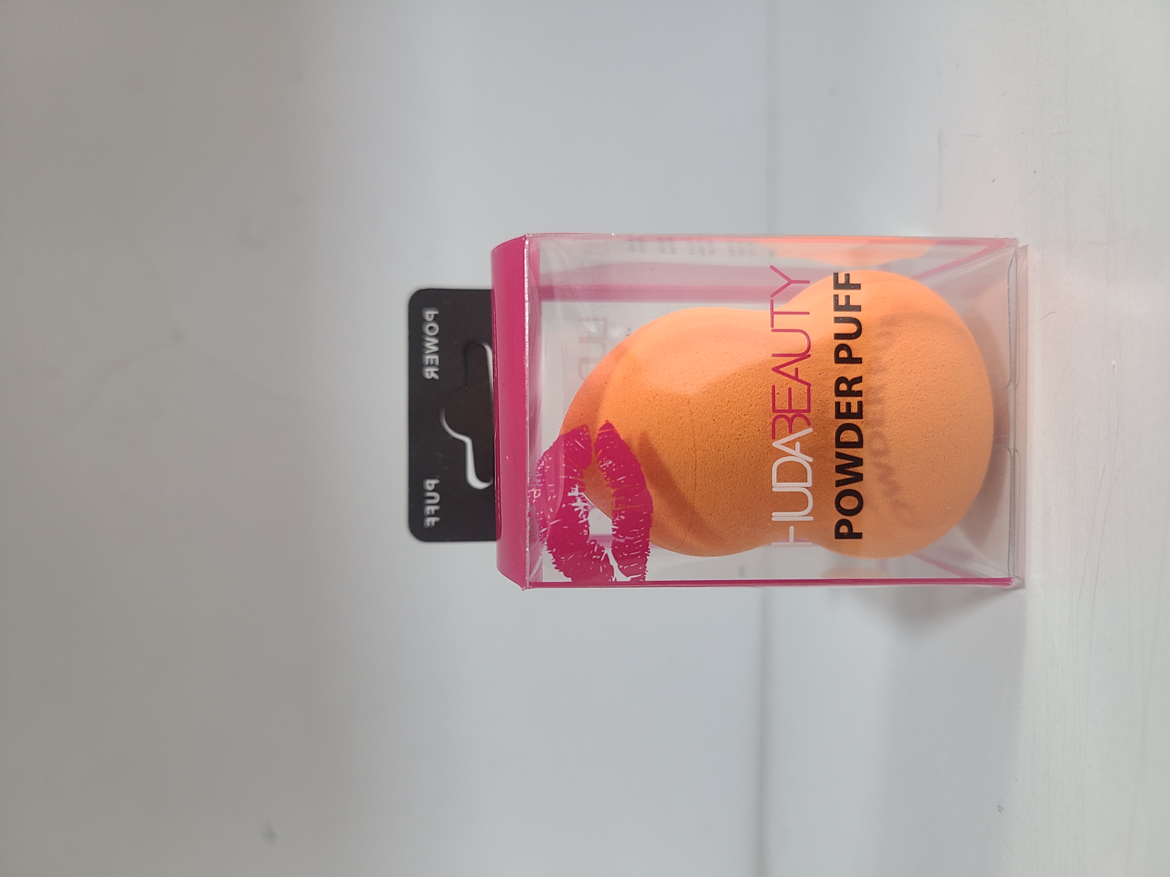 Beauty blender