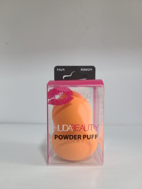 Beauty blender
