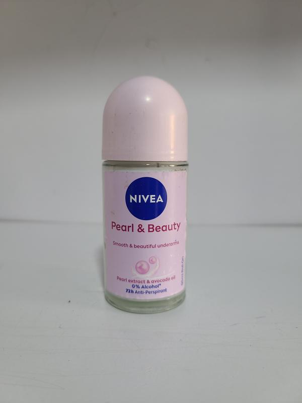 Nivea Rollon