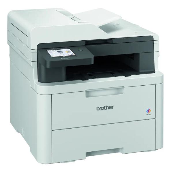 Brother MFC-8690CDW
