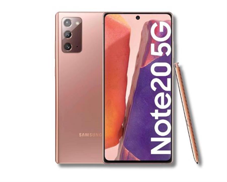 Samsung Galax Note 20 Utra
