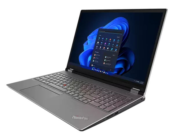 Lenovo Thinkpad laptop