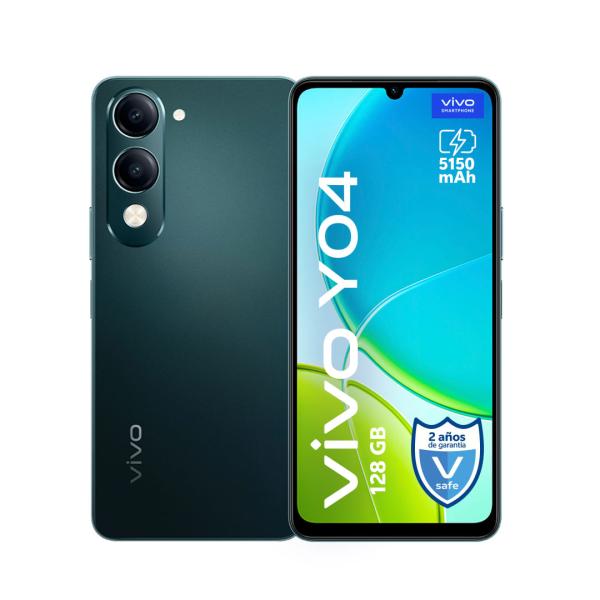 VIVO Y04