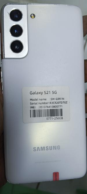 Galaxy s21 5g – Electronics & Technology Kenya