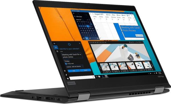 Lenovo yoga x390