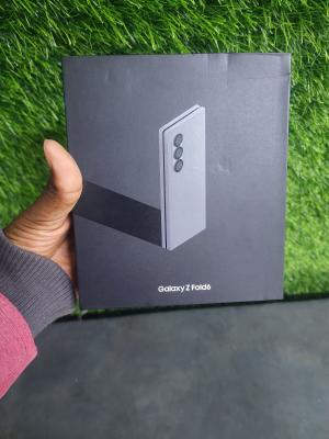 Samsung Galaxy Z Fold 6 – Electronics & Technology Kenya