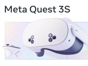 META QUEST 3S – Electronics & Technology Kenya