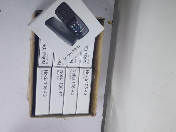 Nokia 106 4g