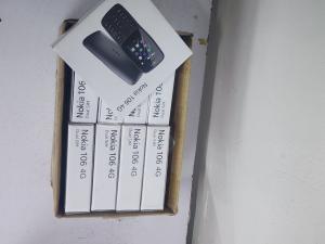 Nokia 106 4g – Electronics & Technology Kenya