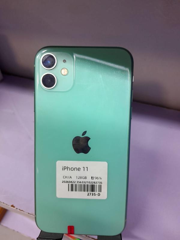 IPhone 11