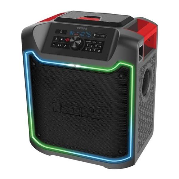 PATHFINDER Bluetooth  Speaker