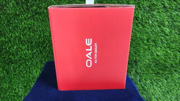 OAle imax  Projector