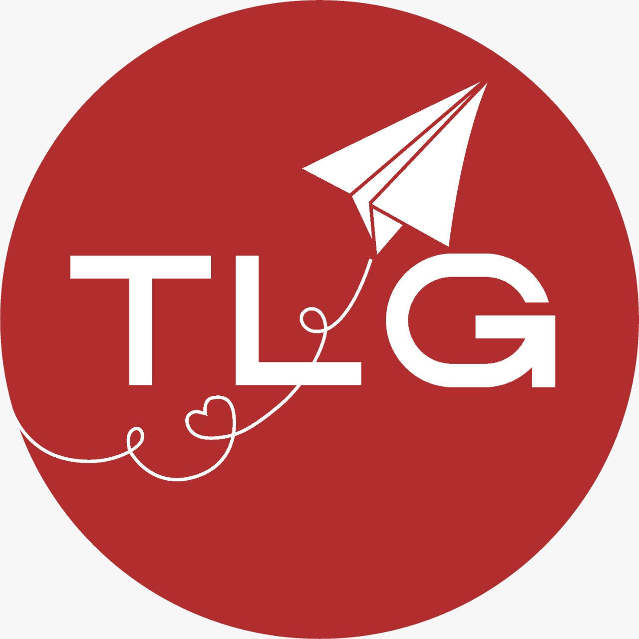 TLG Trade Logo