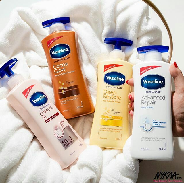 Beauty, Health & Personal Care