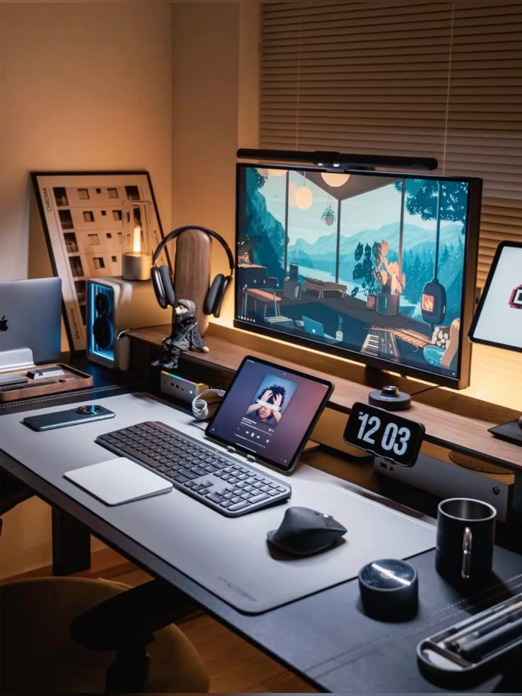 Gaming