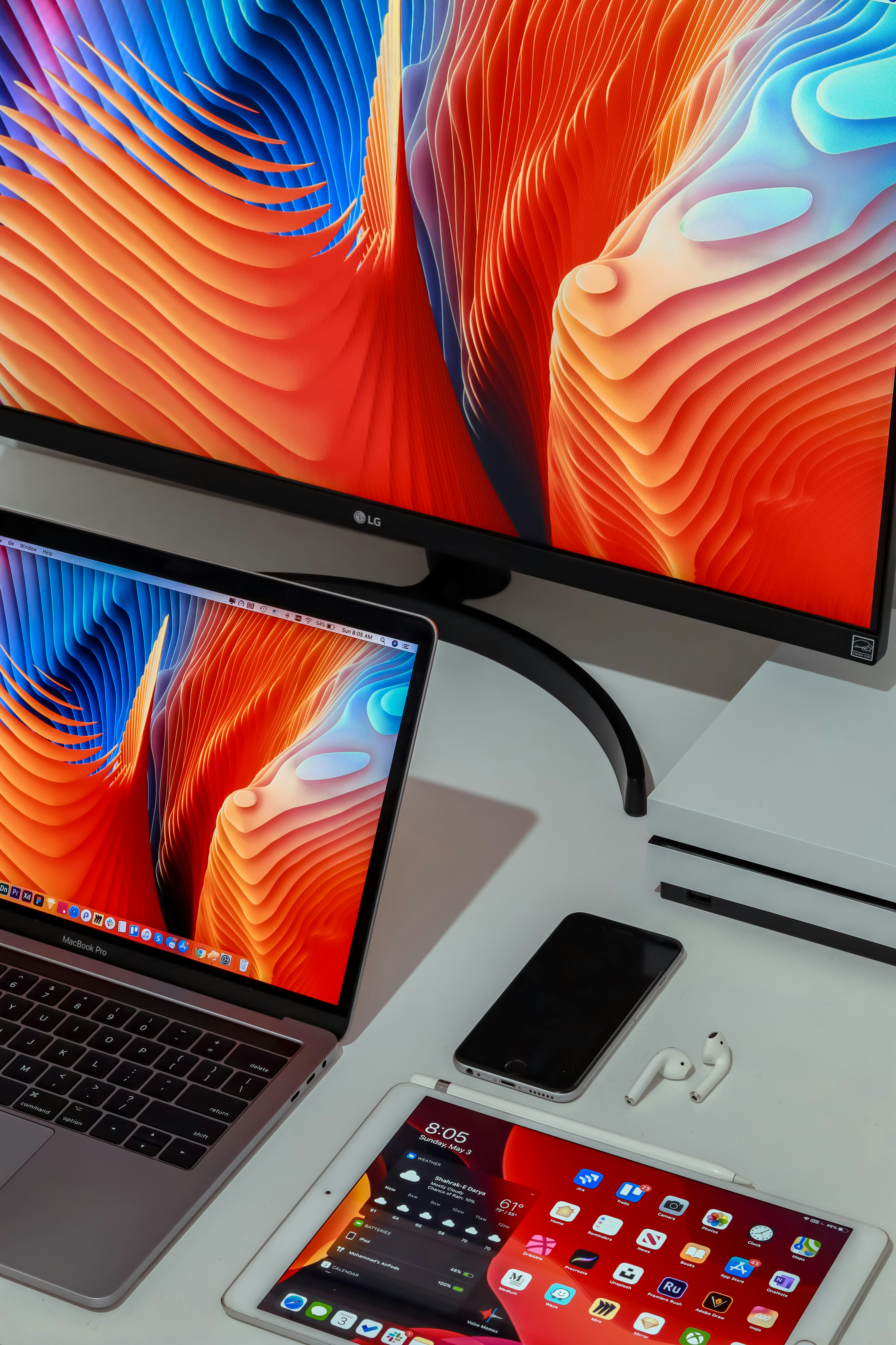 Deals on Laptops