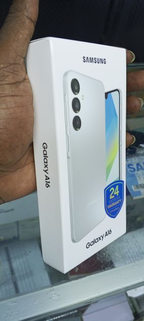 Samsung Galaxy A16