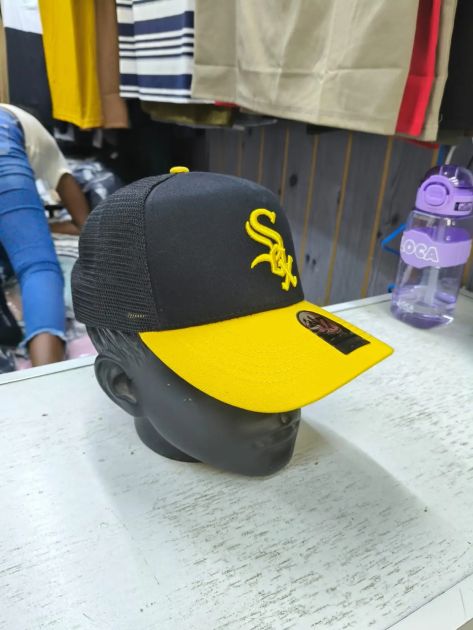 Men/Women Caps