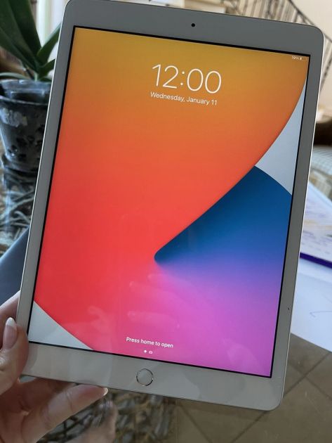 IPAD 32 gb