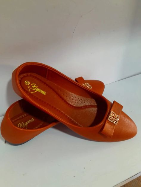 Doll shoes