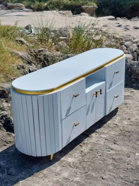 Modern Tv stand
