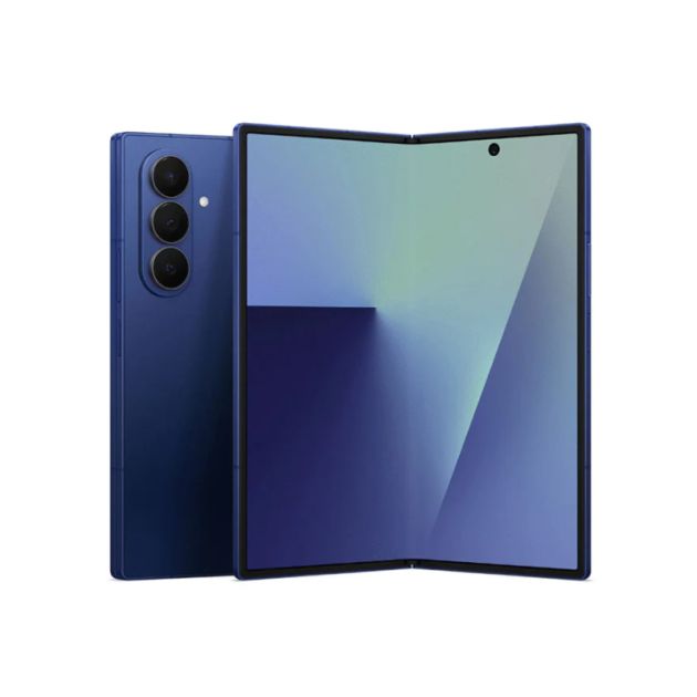 SAMSUNG GALAXY Z FOLD 7