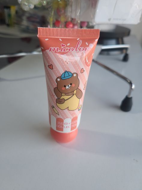 Hand Cream