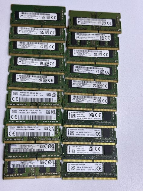 DDR4 3200/ PC4 LAPTOP RAM