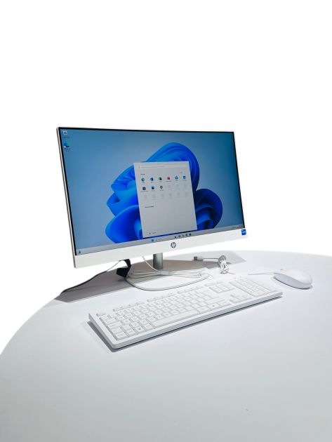 HP ALL IN ONE 27 INCH 13TH GEN CORE i7