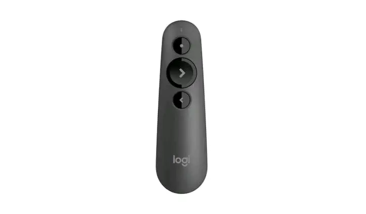 Image 3 of R500 laser presentation remote