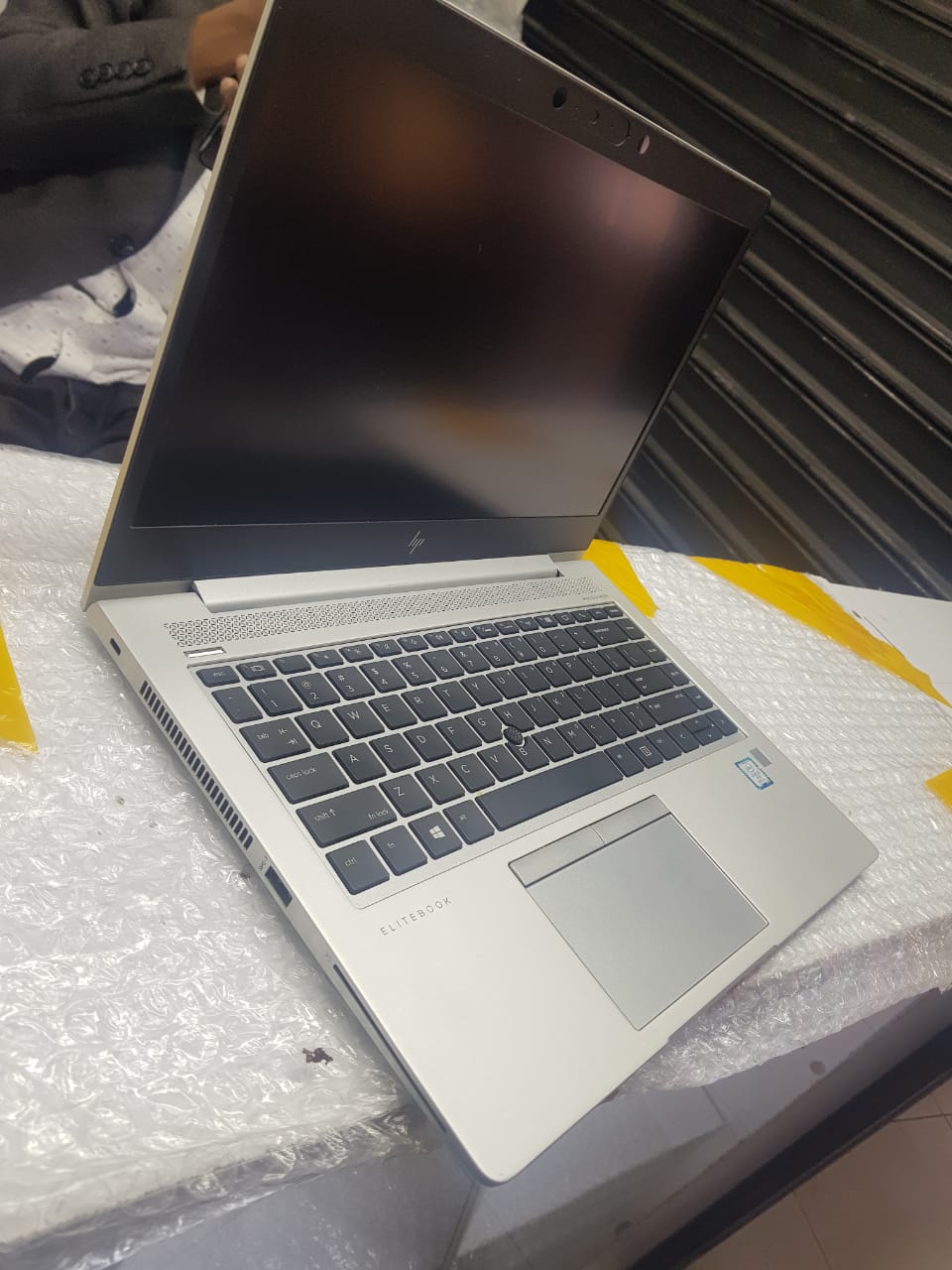 Thumbnail of Hp elitebook 840 g5 4