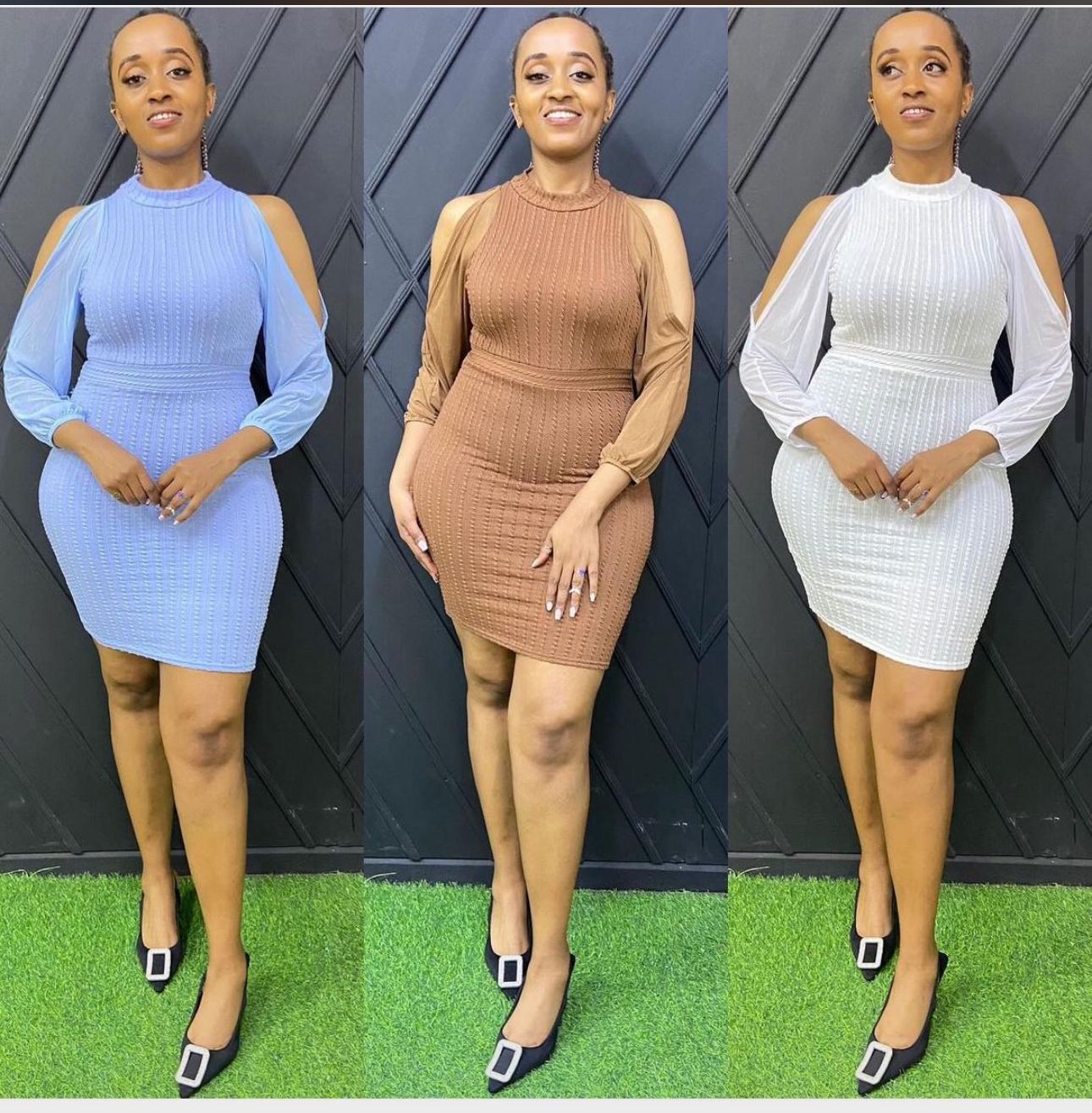 Thumbnail of Cute dress 3