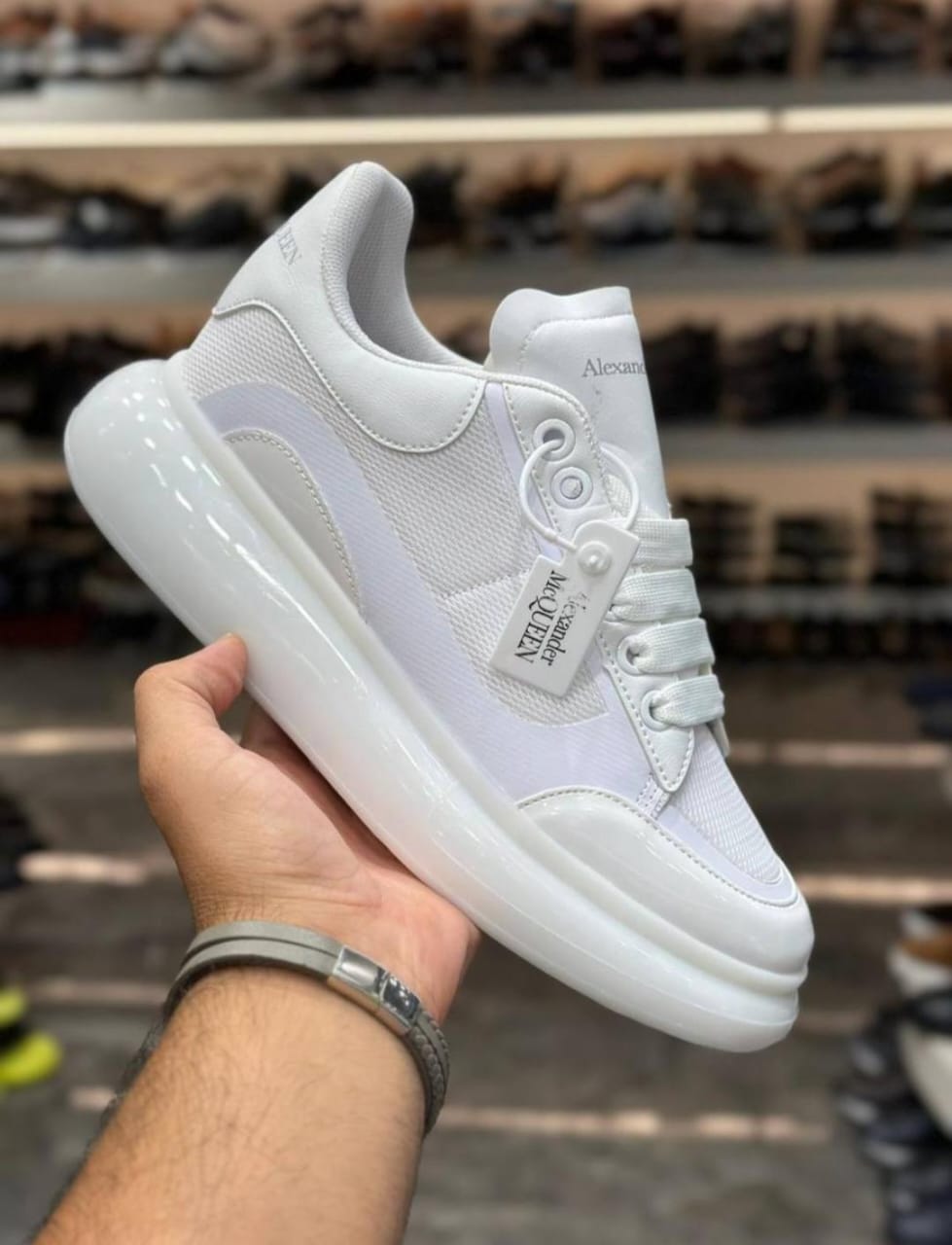 Thumbnail of Alexander mcqueen 3