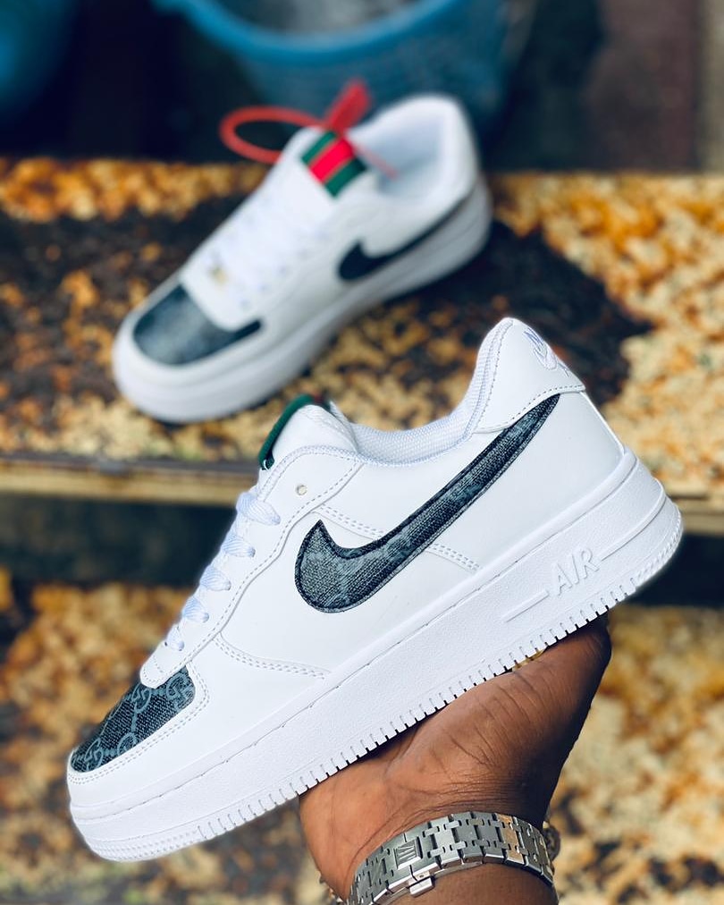 Thumbnail of Airforce one 3