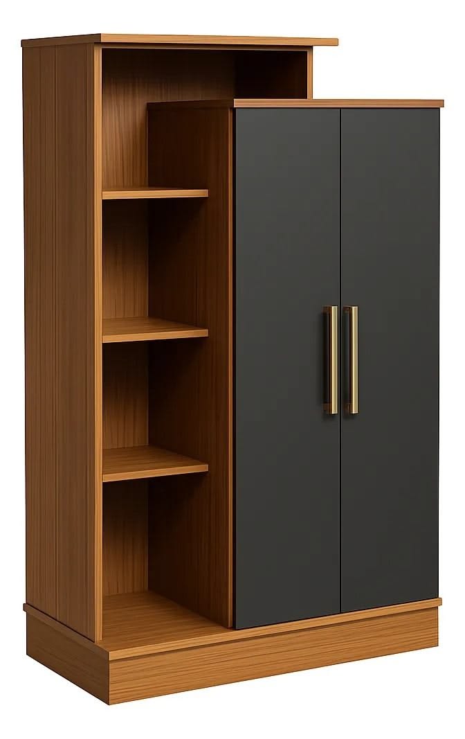 Image 3 of New design wardrobe