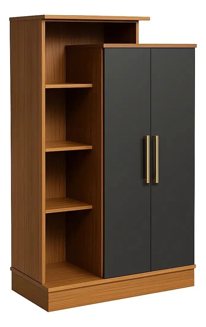 Image 3 of New design wardrobe